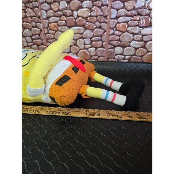 Johnny's Toys Large Spongebob Squarepants - Picture 5 of 7